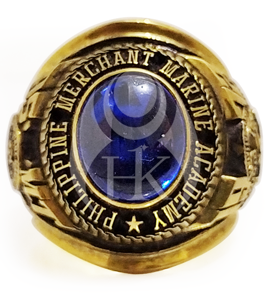 Philippine Merchant Marine Academy Bull Ring